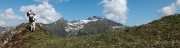 20 Vista in Arete, Valegino, Cadelle